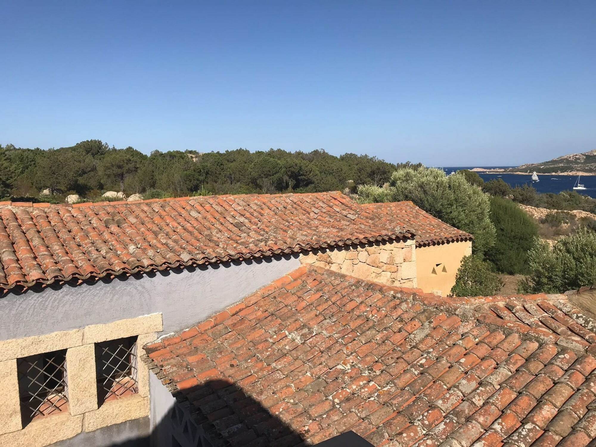 Allegroitalia Villa Porto Cervo Arzachena Exterior photo